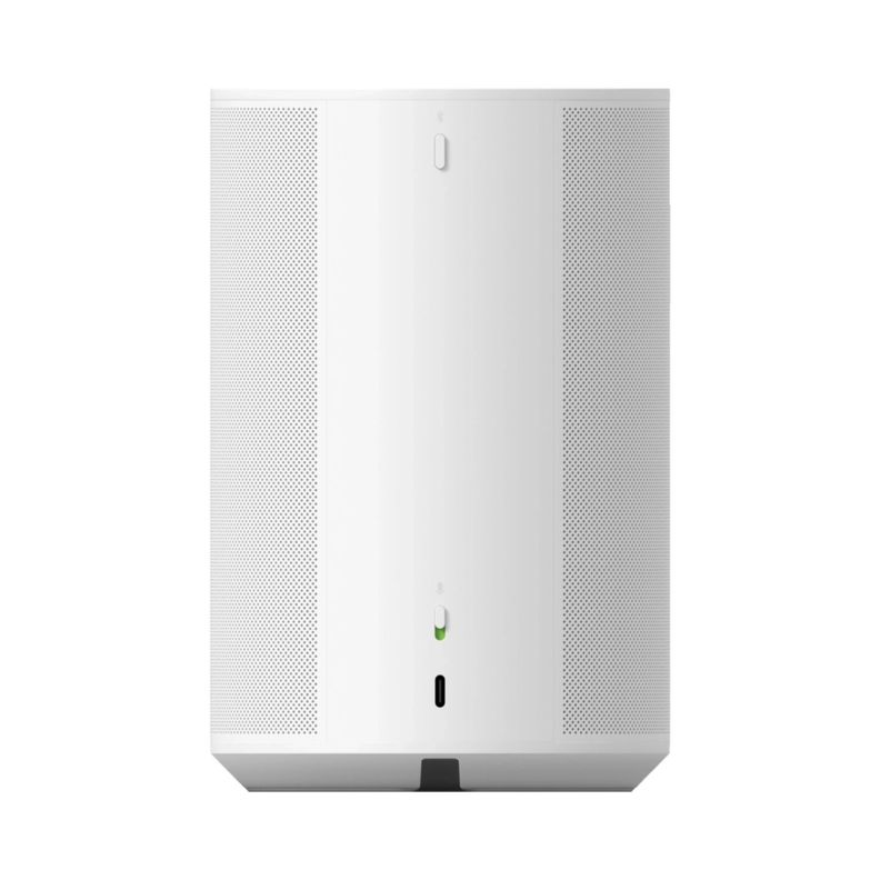 Parlante Wi-Fi Era 100 Sonos Blanco-4