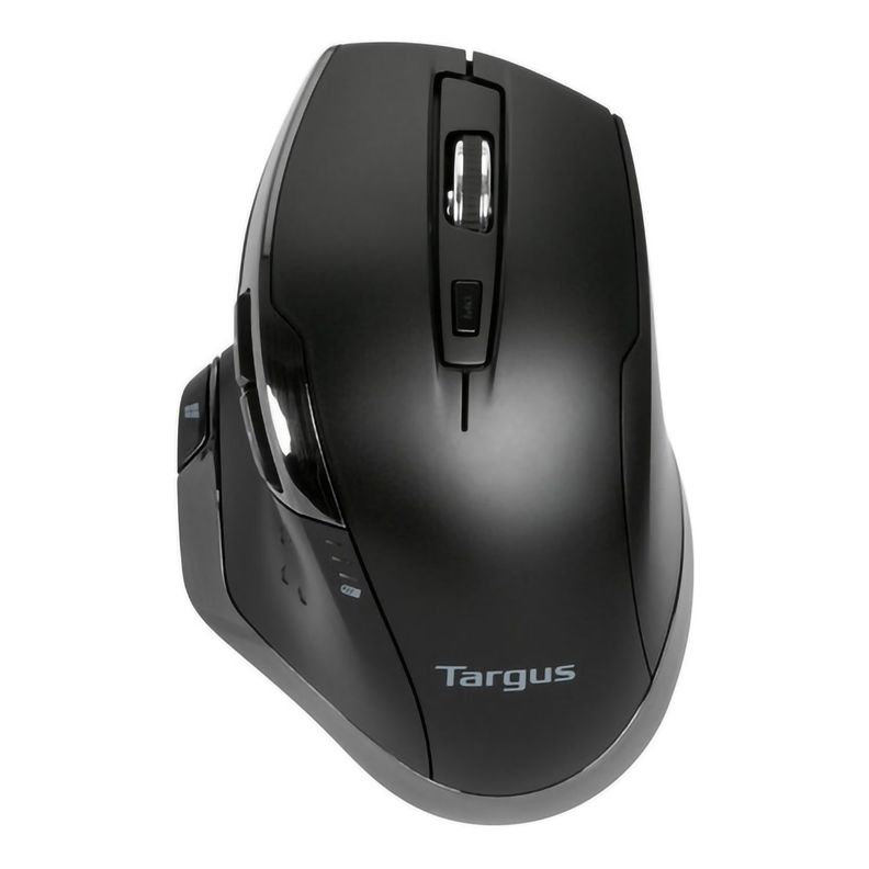 Mouse Inalmbrico Antimicrobial Blue Trace Targus-0