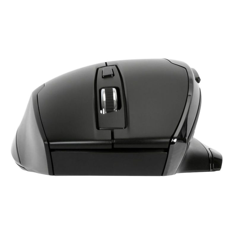 Mouse Inalmbrico Antimicrobial Blue Trace Targus-1