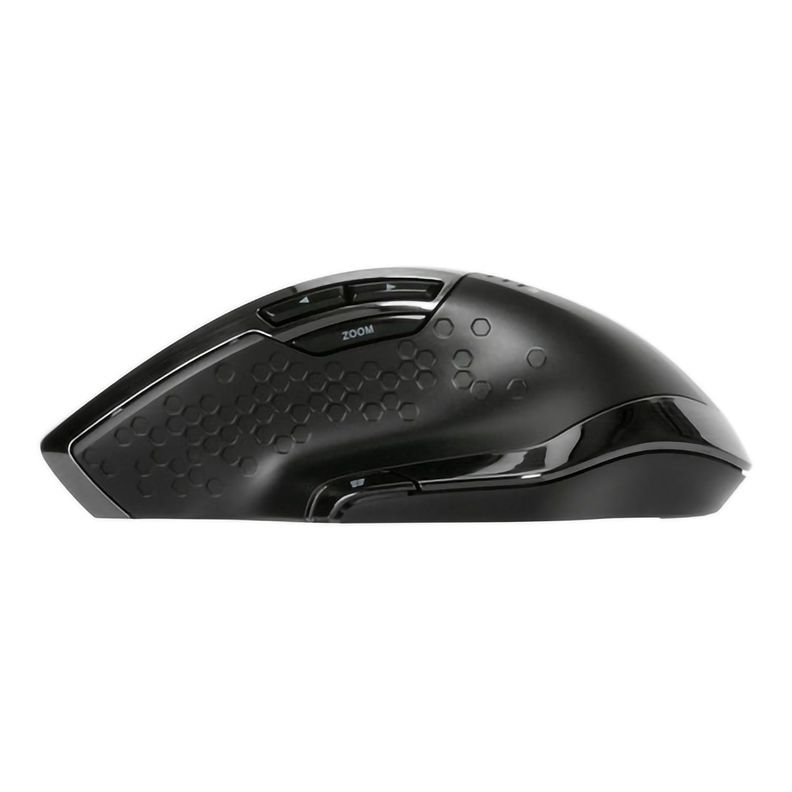 Mouse Inalmbrico Antimicrobial Blue Trace Targus-2