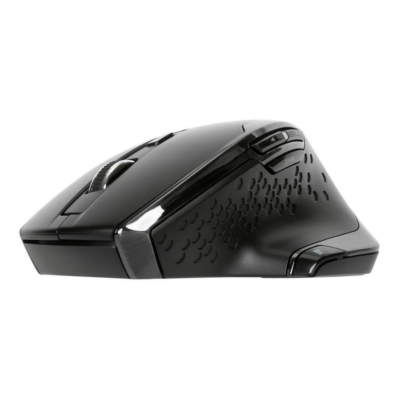Mouse Inalmbrico Antimicrobial Blue Trace Targus-3