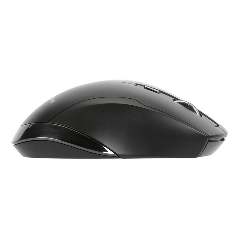 Mouse Inalmbrico Antimicrobial Blue Trace Targus-4