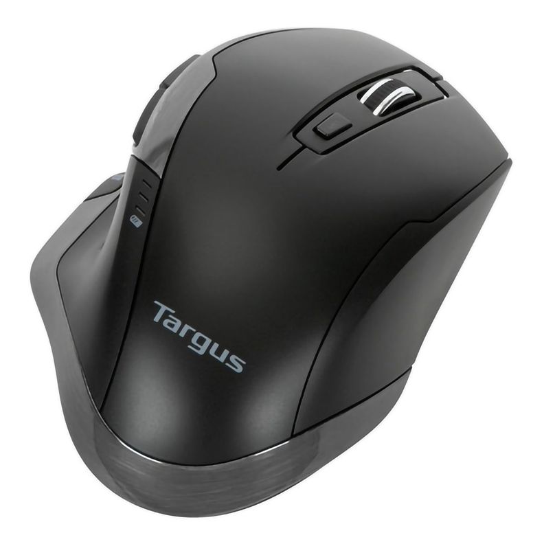 Mouse Inalmbrico Antimicrobial Blue Trace Targus-5