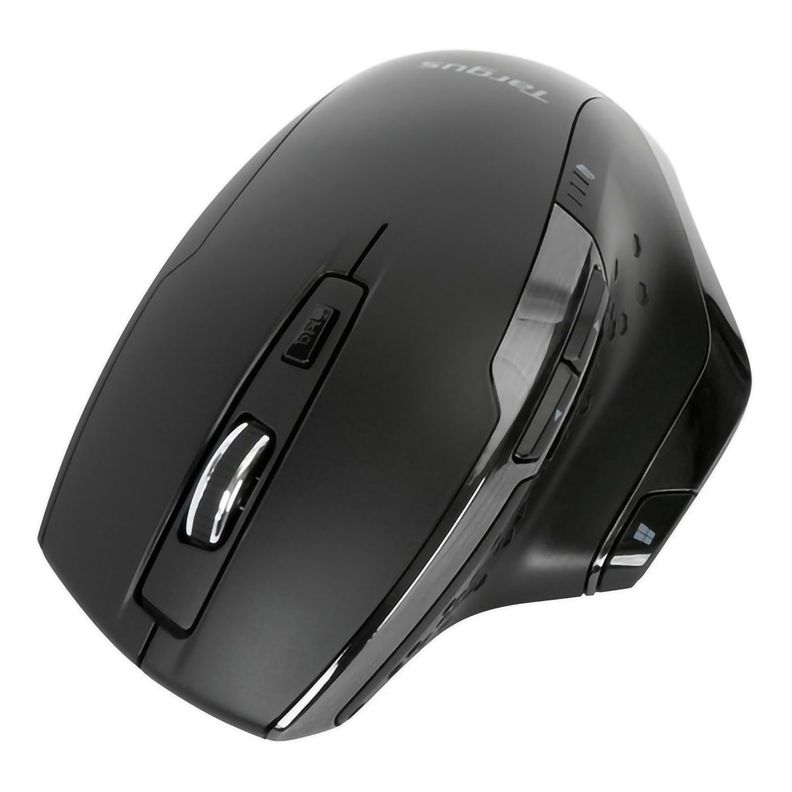 Mouse Inalmbrico Antimicrobial Blue Trace Targus-6