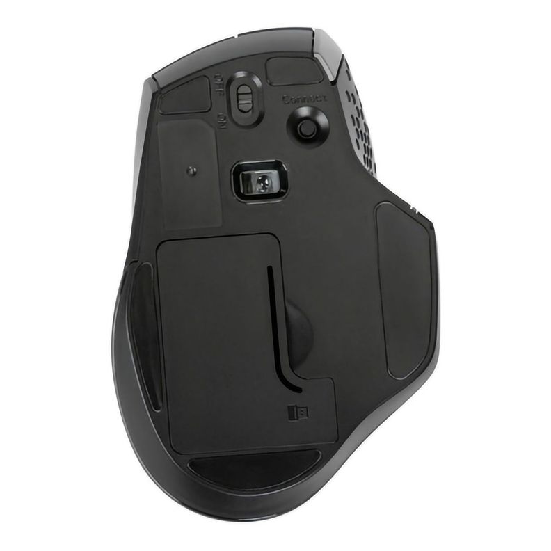 Mouse Inalmbrico Antimicrobial Blue Trace Targus-7