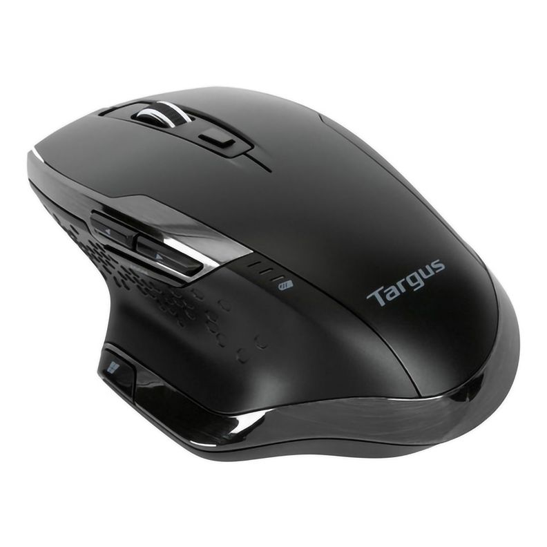 Mouse Inalmbrico Antimicrobial Blue Trace Targus-9