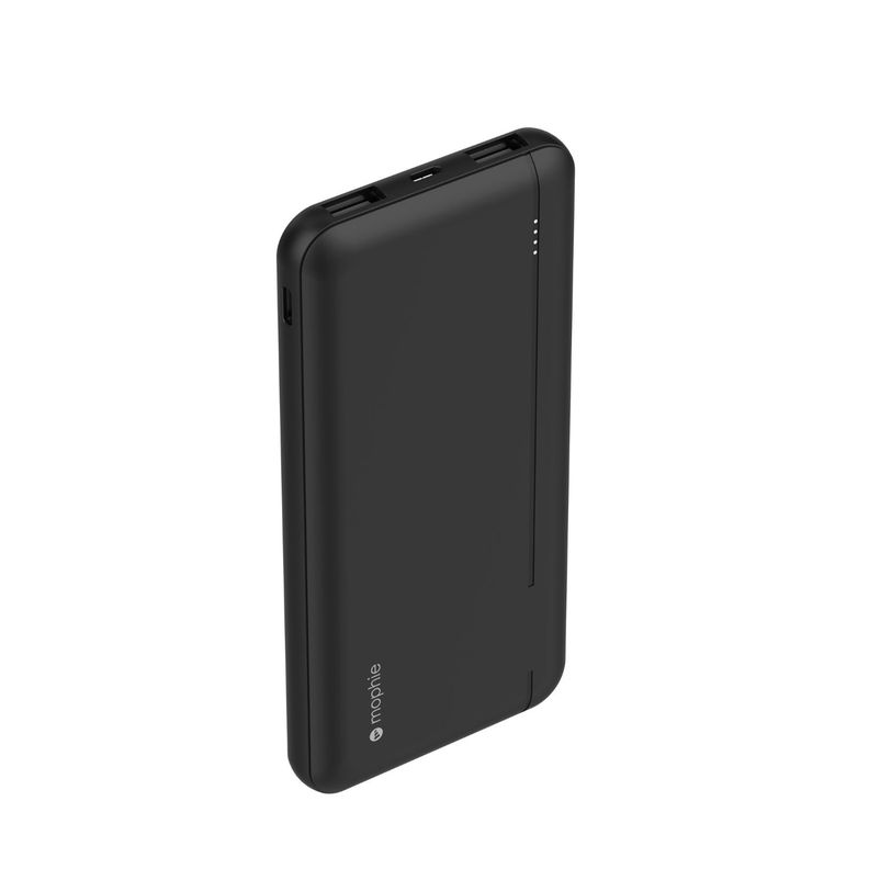Batería portátil powerstation de 10.000mAh USB-C PD y USB-A-2