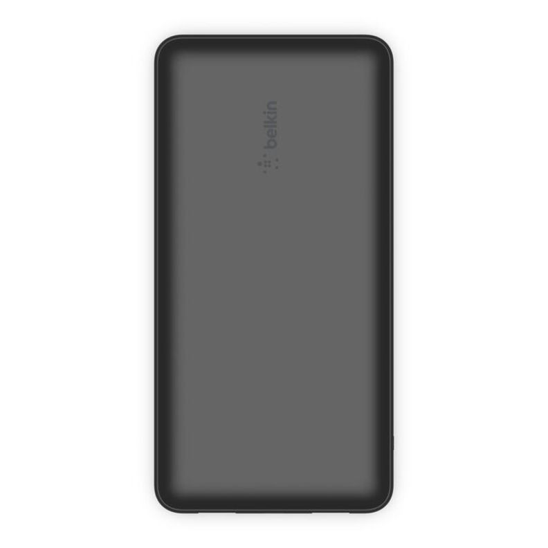 Bateria 20.000 mAh 2xUSB-A 1xUSB-C 15W Belkin