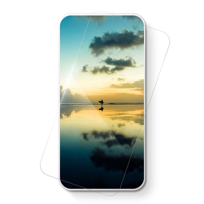 Lámina Glass XTR4 para iPhone 16 Pro-4