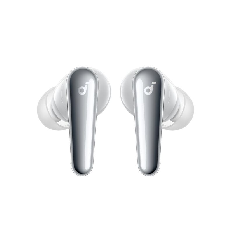Audifonos True Wireless NC Liberty 4 Pro Soundcore Blanco-1