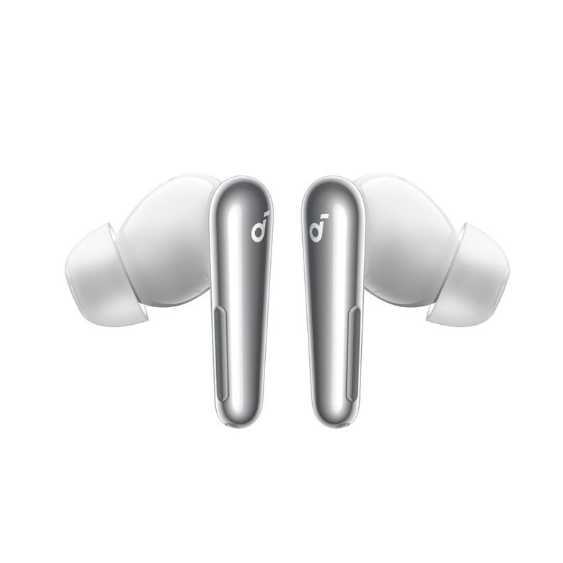 Audifonos True Wireless NC Liberty 4 Pro Soundcore Blanco-2