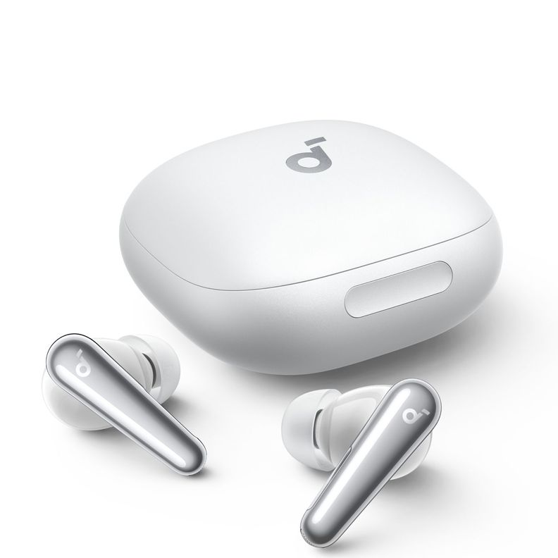 Audifonos True Wireless NC Liberty 4 Pro Soundcore Blanco-5