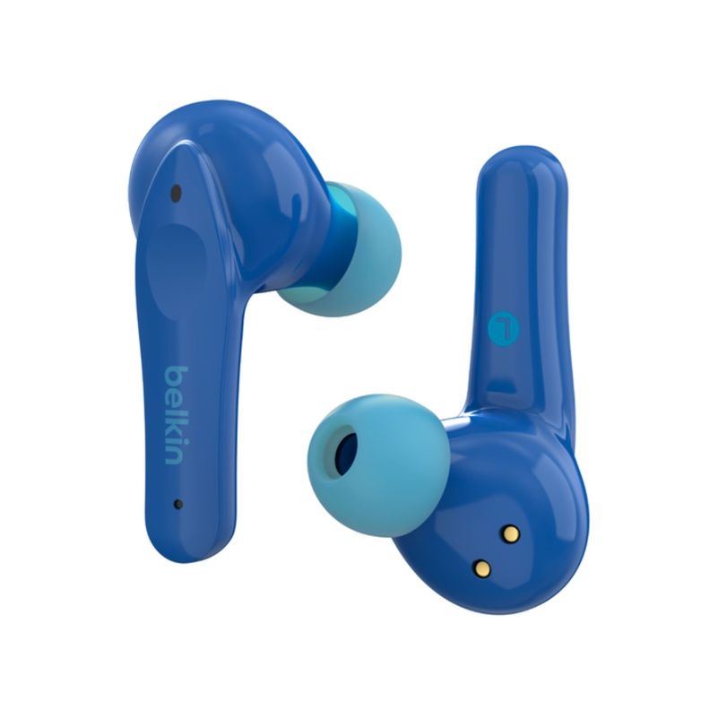 Audifono True Wireless Nano Belkin Azul-0