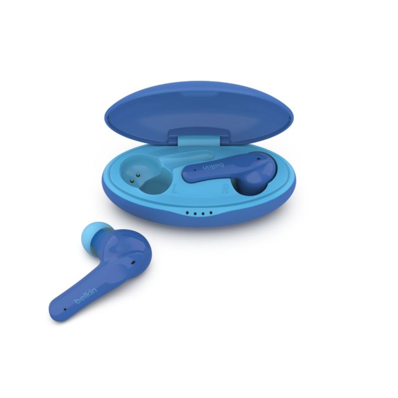 Audifono True Wireless Nano Belkin Azul-3