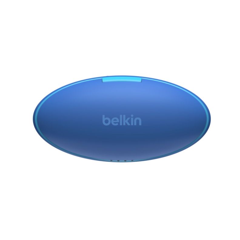 Audifono True Wireless Nano Belkin Azul-5