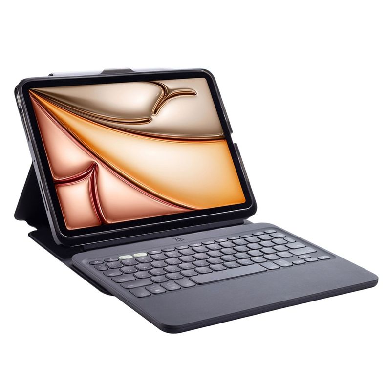 Funda con teclado Pro Keys 2 para iPad Air 13" M2 Zagg-0