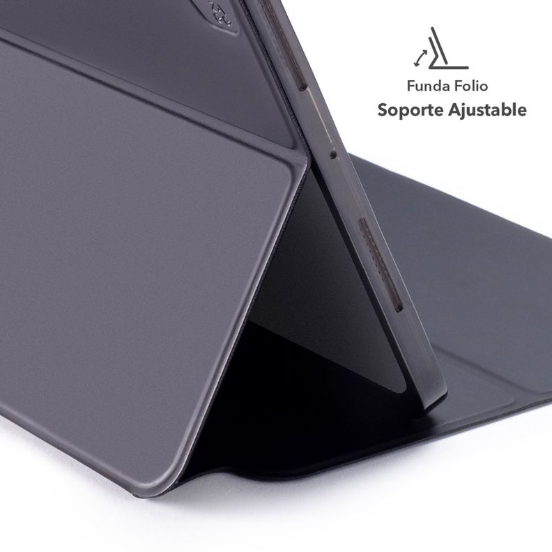Funda con teclado Pro Keys 2 para iPad Air 13" M2 Zagg-2