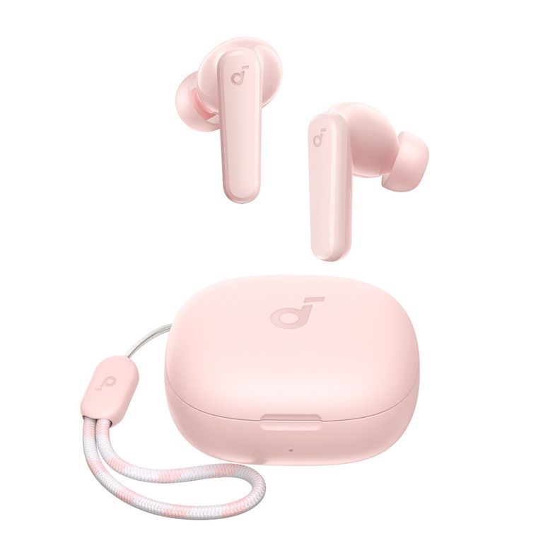 Audifono True Wireless P20i Soundcore