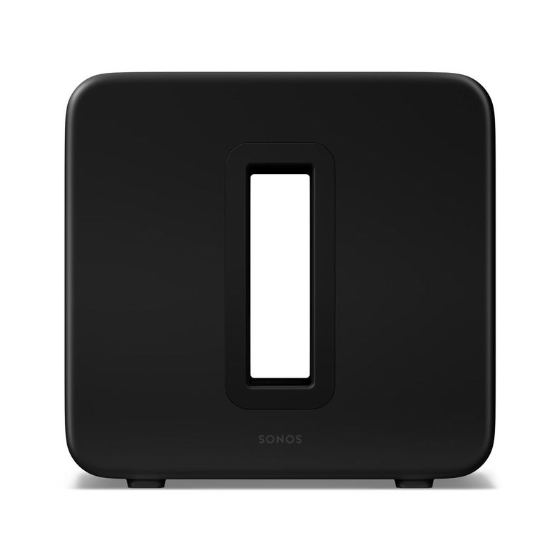 Subwoofer Sonos Sub Gen 4