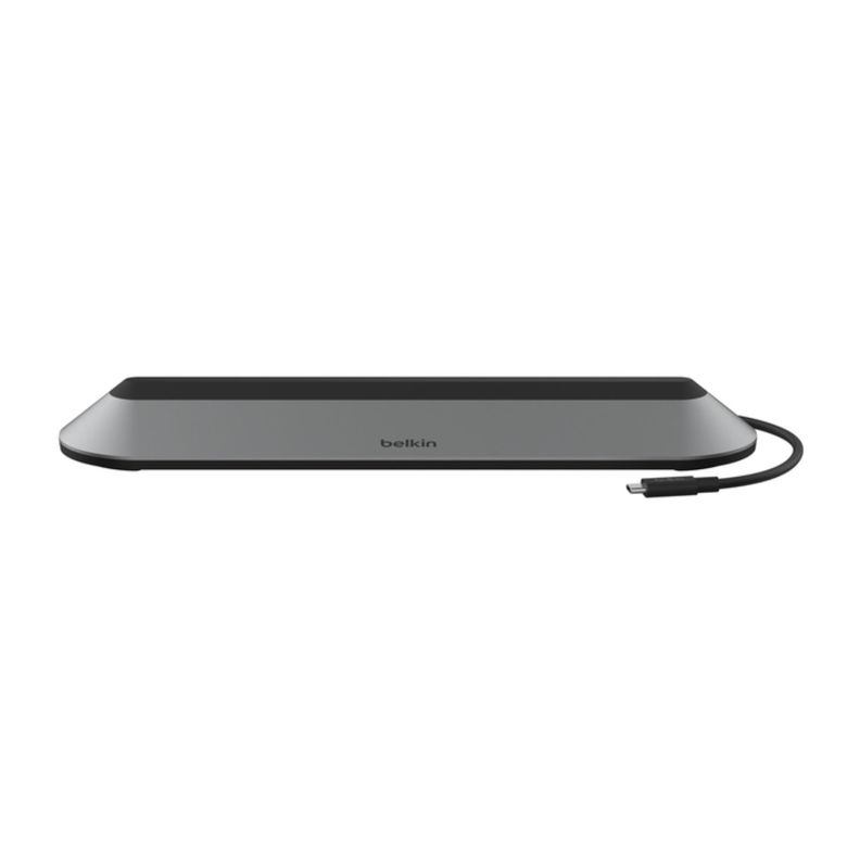 Dock multipuerto Pro USB-C 11 en 1 100W Belkin-3