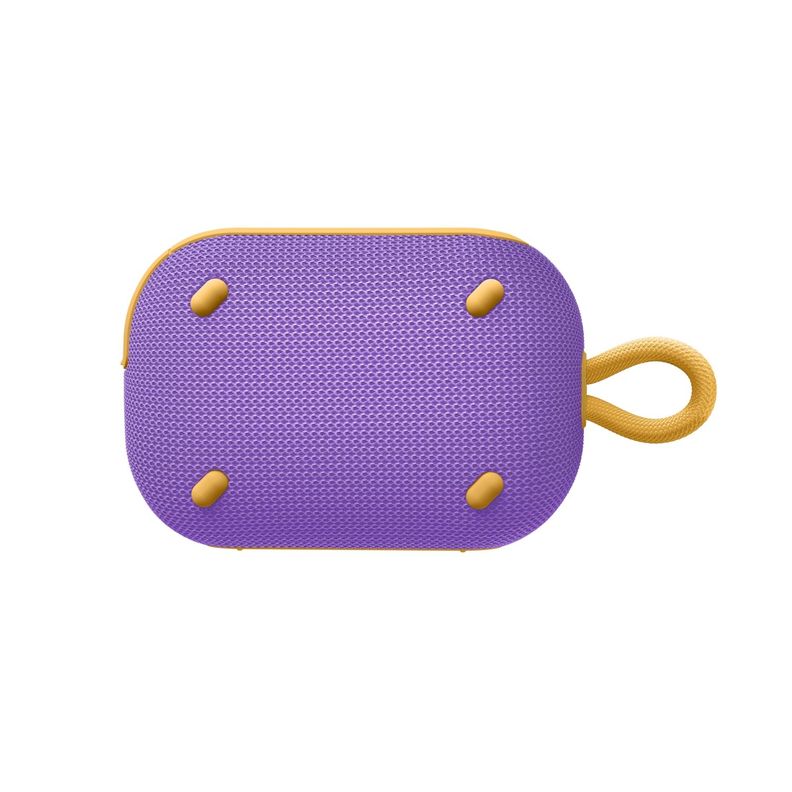 Parlante portatil Select 4 Go Soundcore Purpura-2