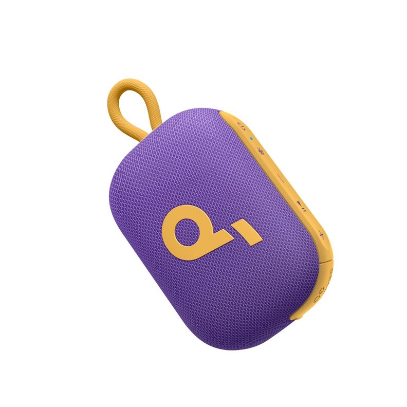 Parlante portatil Select 4 Go Soundcore Purpura-4