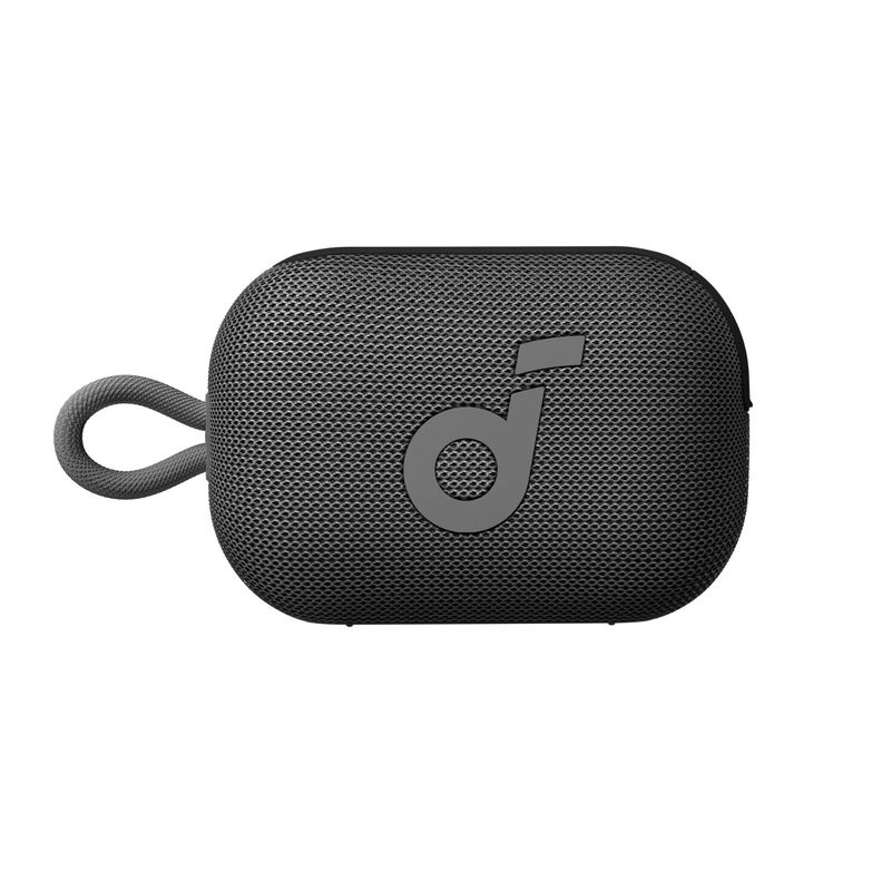Parlante portatil Select 4 Go Soundcore Negro-0