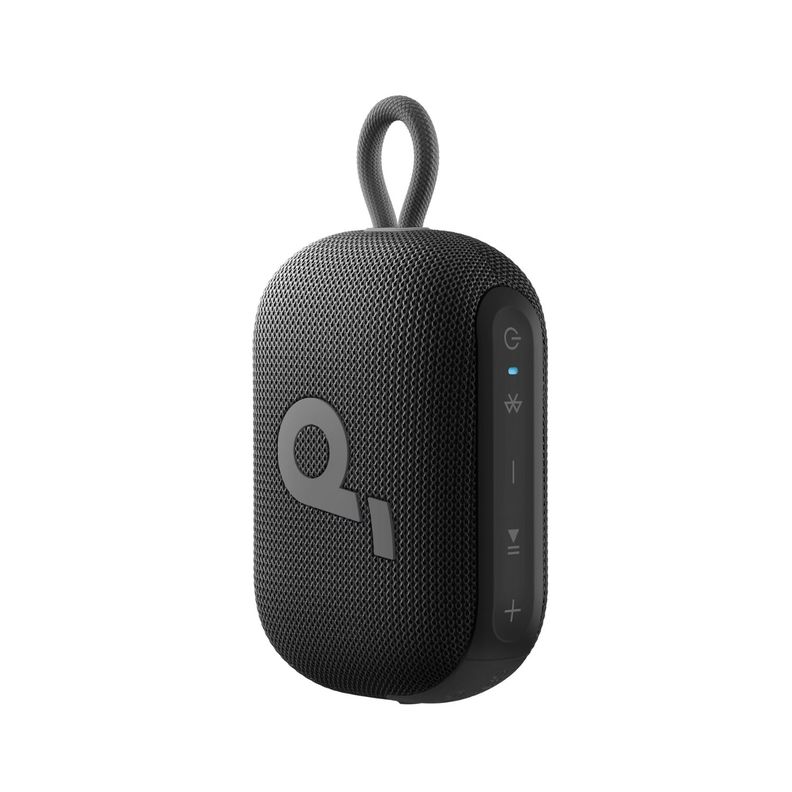Parlante portatil Select 4 Go Soundcore Negro-1