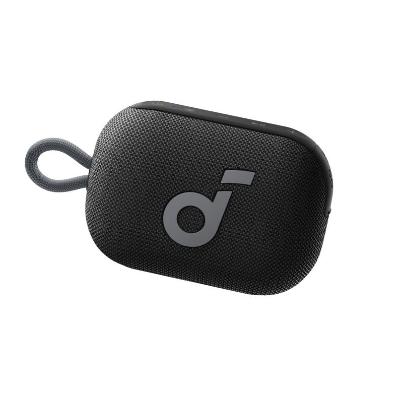 Parlante portatil Select 4 Go Soundcore Negro-3