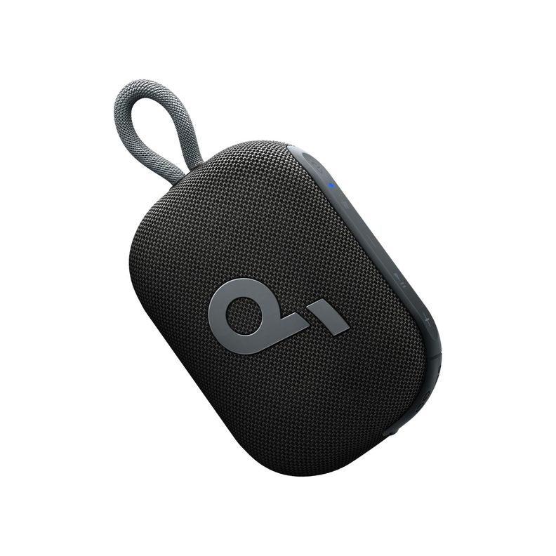 Parlante portatil Select 4 Go Soundcore Negro-5