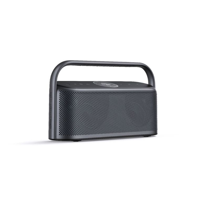 Parlante Bluetooth Motion X600 Soundcore Negro-1