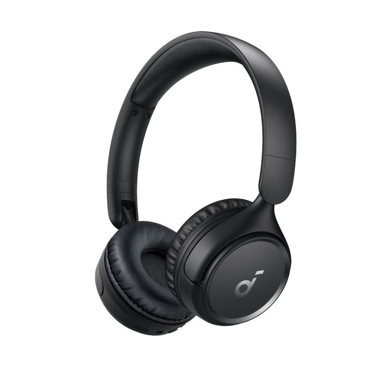 Audifono On Ear H30i Soundcore Negro-0
