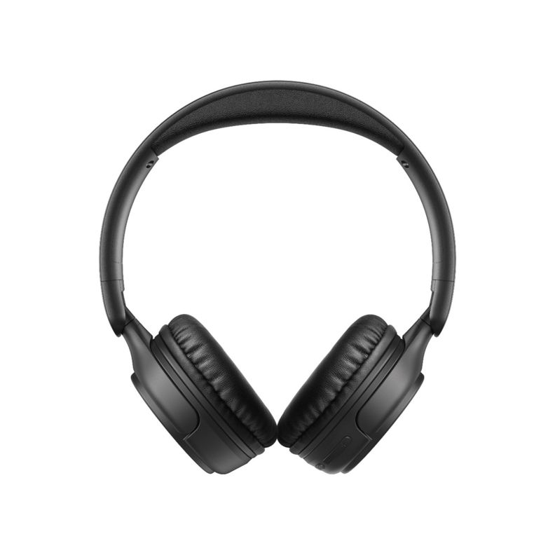 Audifono On Ear H30i Soundcore Negro-1
