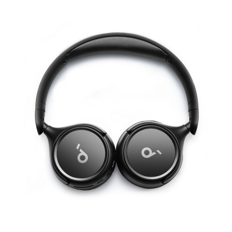 Audifono On Ear H30i Soundcore Negro-2