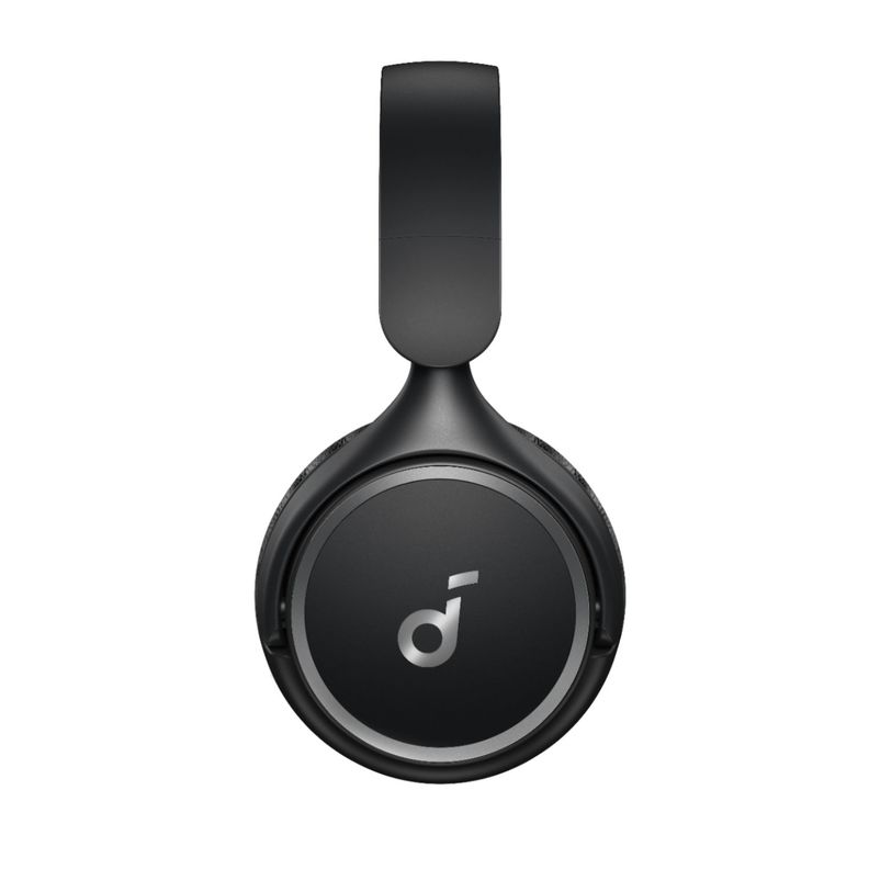 Audifono On Ear H30i Soundcore Negro-4