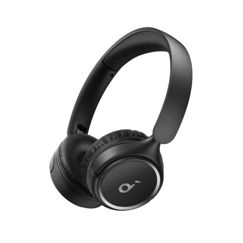 Audifono On Ear H30i Soundcore Negro-5