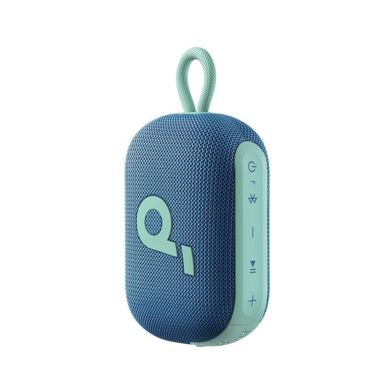 Parlante portatil Select 4 Go Soundcore Azul-1
