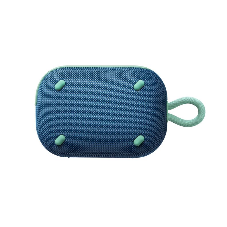Parlante portatil Select 4 Go Soundcore Azul-2