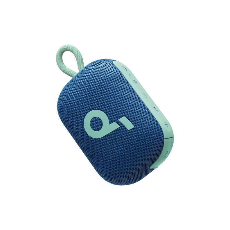 Parlante portatil Select 4 Go Soundcore Azul-5