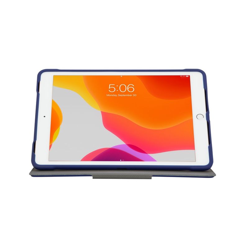 Funda folio Pro-Tek iPad 7/8/9 Gen 10.2/Air 10.5/Pro 10.5-5