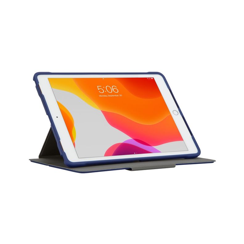 Funda folio Pro-Tek iPad 7/8/9 Gen 10.2/Air 10.5/Pro 10.5-6