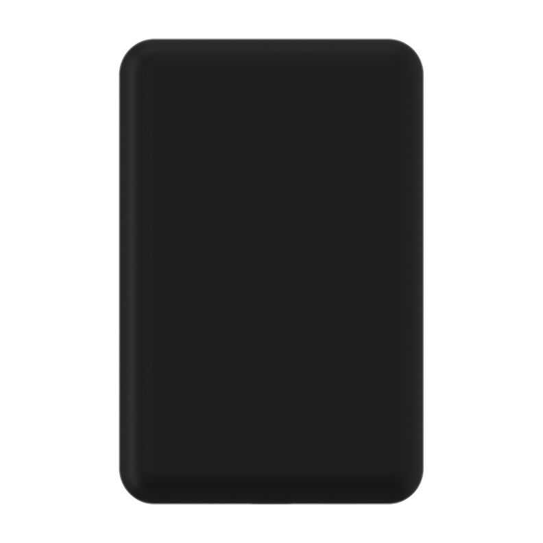 Batería inalámbrica magnética snap+ 10.000mAh USB-C-2