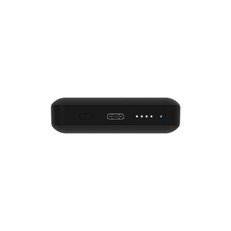 Batería inalámbrica magnética snap+ 10.000mAh USB-C-6