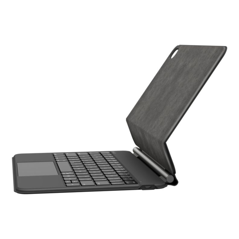 Funda con teclado Pro con soporte para iPad 10 Gen 10,9”-5
