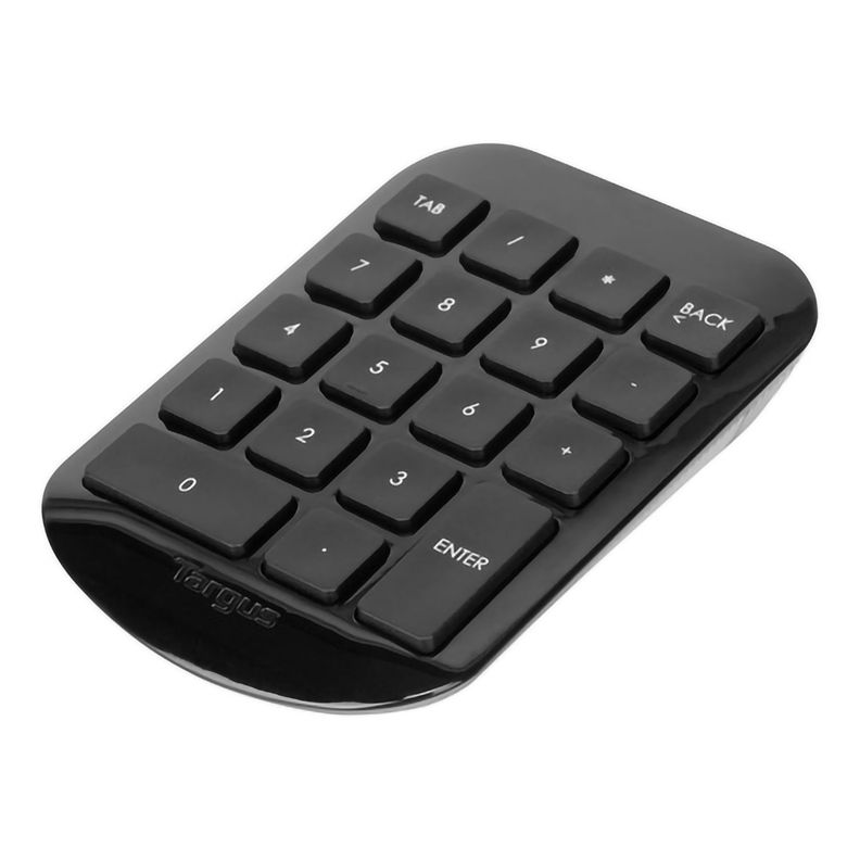 Teclado Numerico Inalambrico Para Windows Targus-1