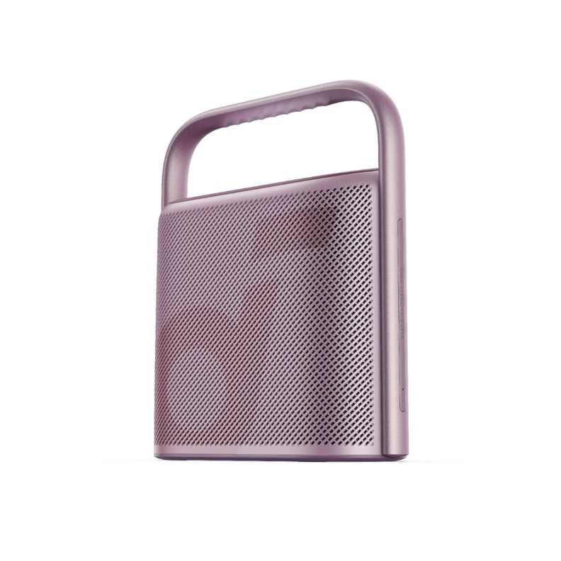 Parlante Bluetooth Motion X500 Soundcore Rosa-5