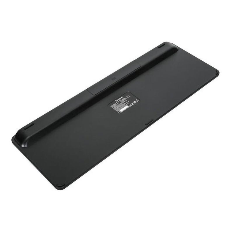 Teclado Us Multidispositivo Antimicrobial Targus-2