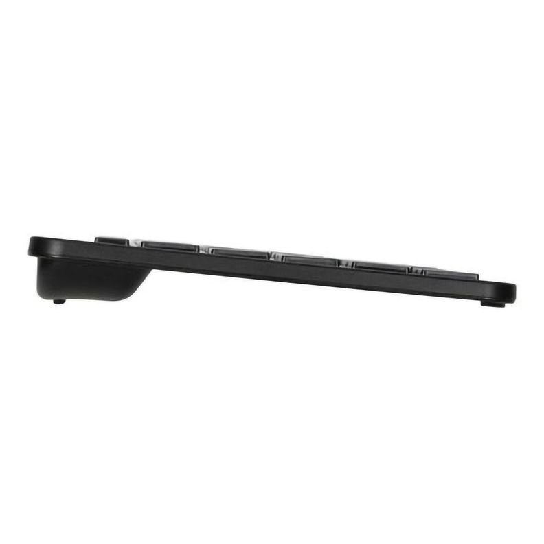 Teclado Us Multidispositivo Antimicrobial Targus-3