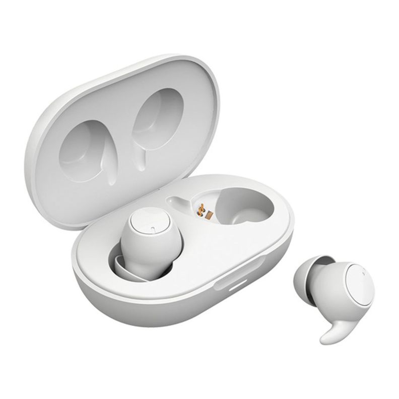 Audifonos Tws Para Dormir Con Cancelacion De Ruido Dusted-2