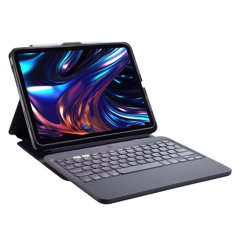 Funda con teclado Pro Keys 2 para iPad Pro 13" M4 Zagg-0
